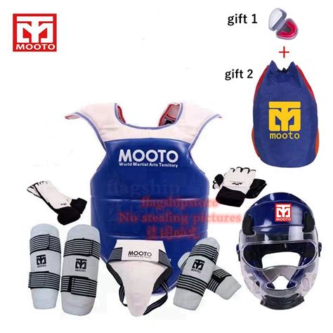 taekwondo protective gear for sale